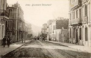 PM k- 08- Place et Bd Sebastopol